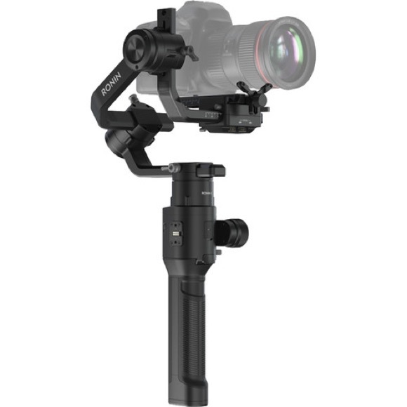 DJI Ronin-S Essentials - Picture 1 of 8